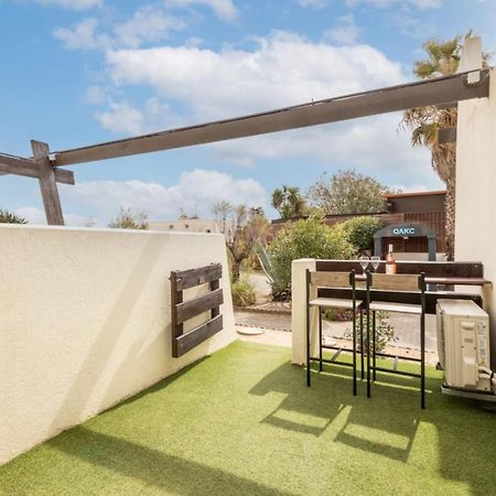 La Belle Vie - Village Naturiste Pn4 Agde Exterior photo