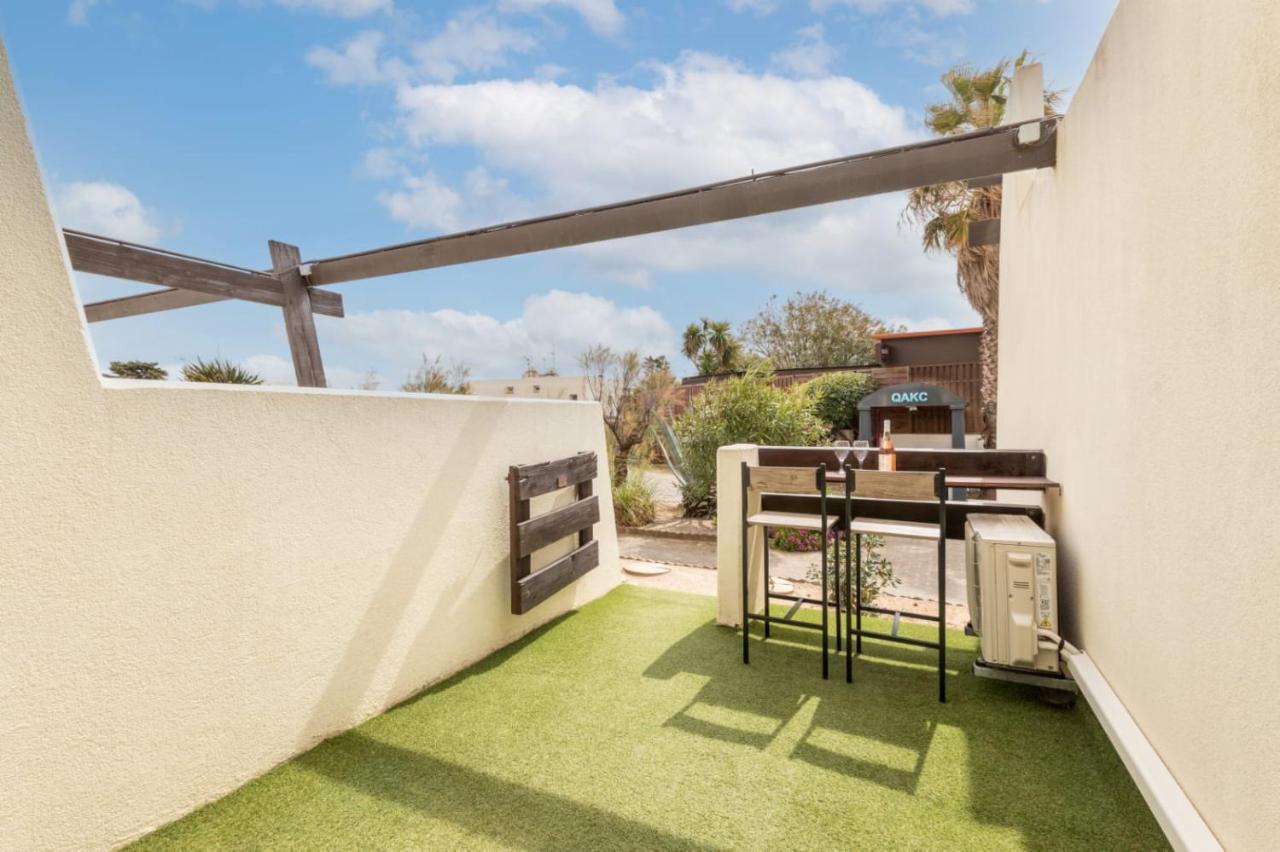 La Belle Vie - Village Naturiste Pn4 Agde Exterior photo