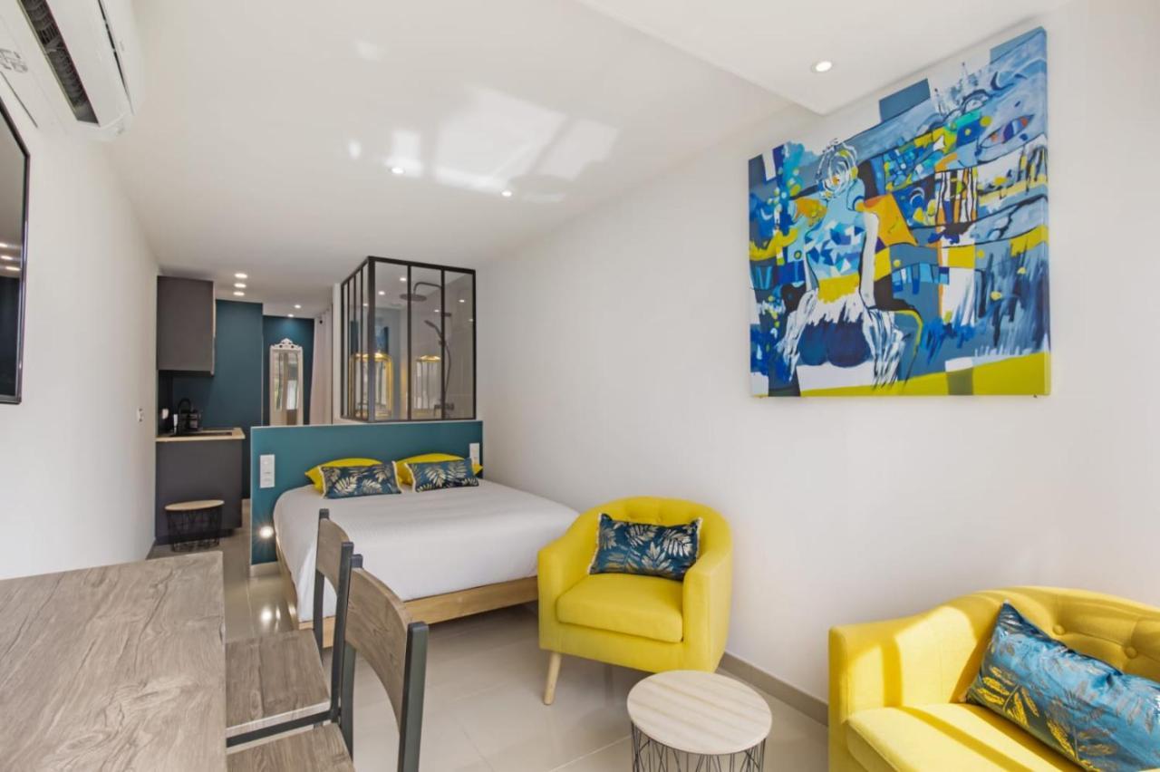 La Belle Vie - Village Naturiste Pn4 Agde Exterior photo